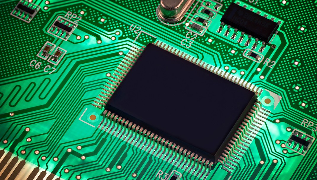 Opbevaringsvandvarmer PCBA fordele