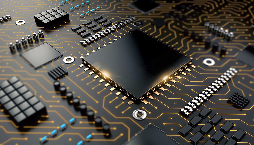 Bilkøleskab PCBA fordel