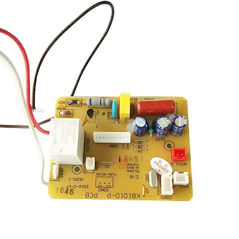 Automatisk espressomaskine PCBA