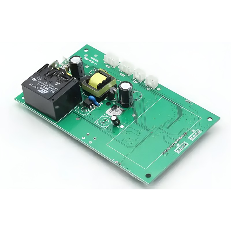 Flaskevandsdispenser PCBA