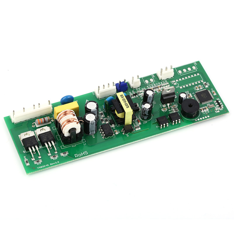 Indbygget ismaskine PCBA