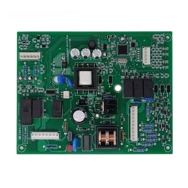 Kommercielt køleskab PCBA