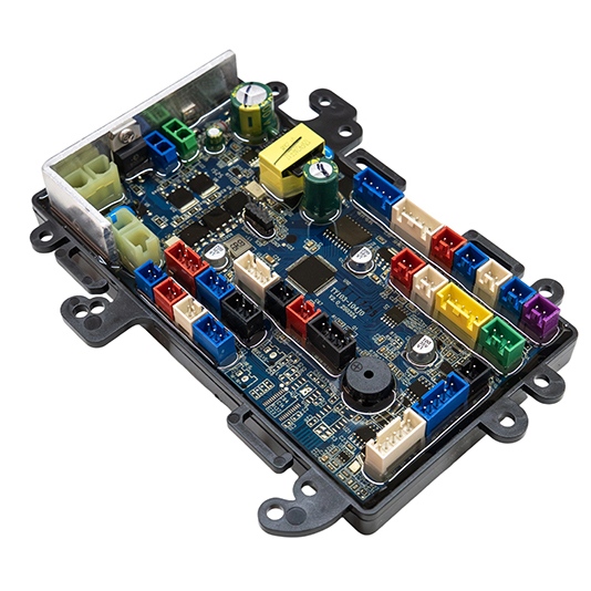 Gulvstående Smart Toilet PCBA