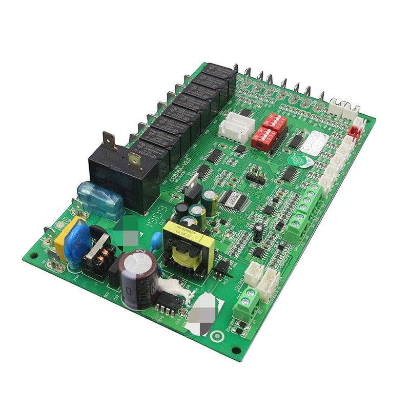 Industriel proceskøler PCBA