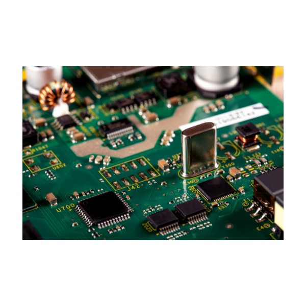 Laboratoriecirkulationskøler PCBA