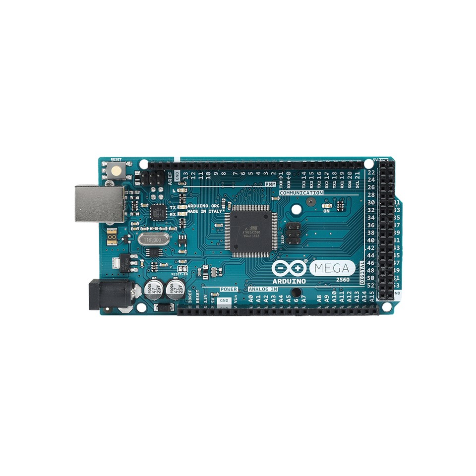 Automatiseret anlægsbelysning PCBA