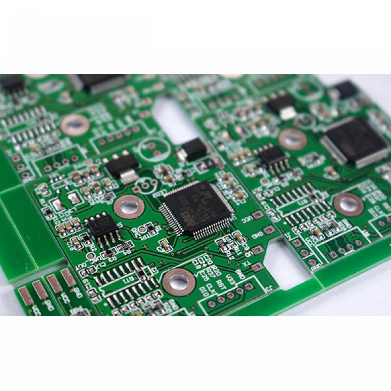 Smart Fresh Food Køleskab PCBA