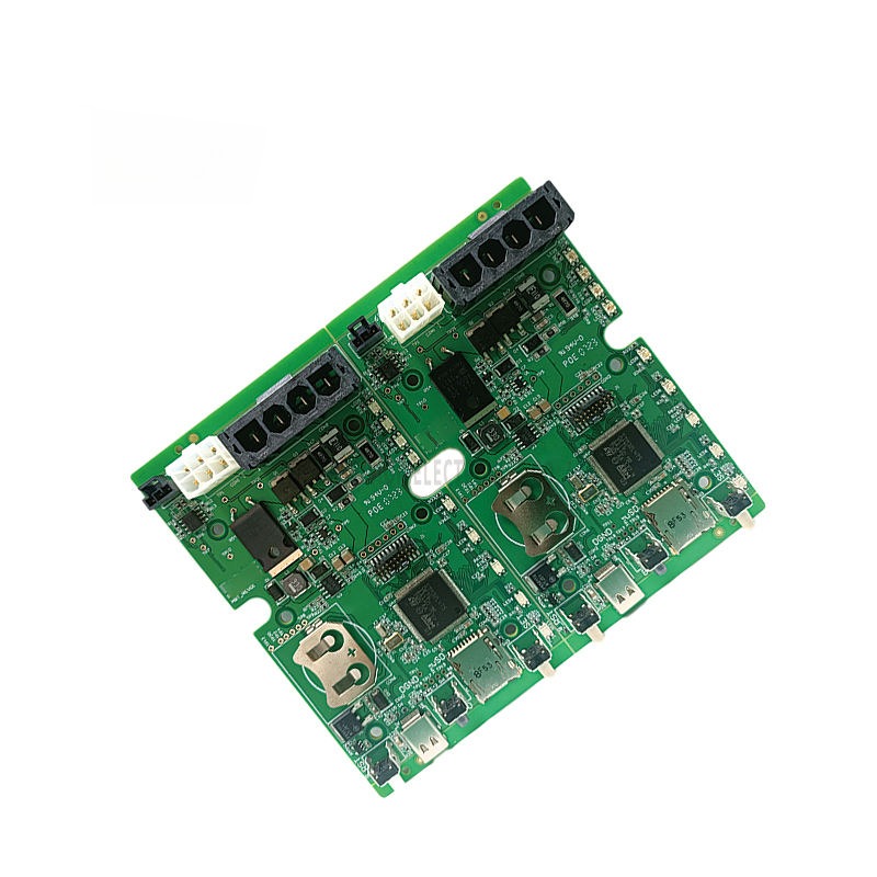 Smart Pet Vanddispenser PCBA