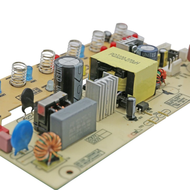 Opbevaringsvandvarmer PCBA