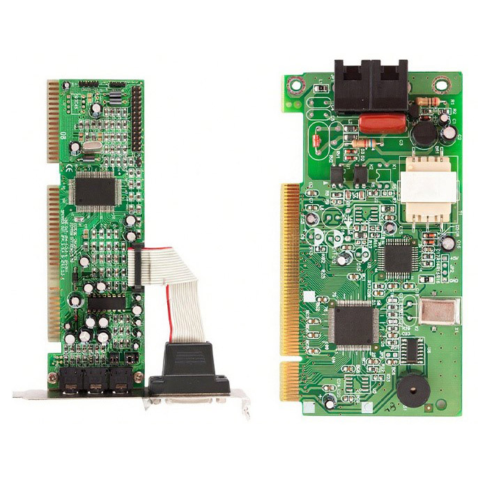 Tankløs vandvarmer PCBA