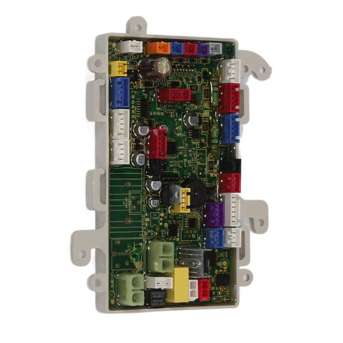 Vægmonteret Smart Toilet PCBA