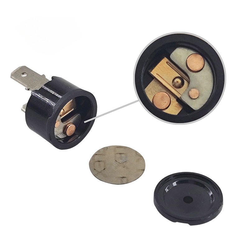 Vandvarmer termostat